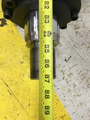 USED ENGEL HZ 38730 X