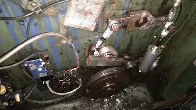 UNIVERSAL automatic wicketer Bag Machines, Wicketer | Mark One Machinery (8)