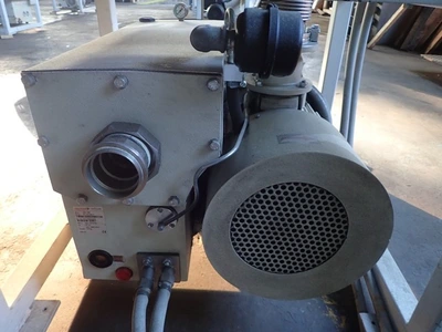 Used _UNKNOWN_ _UNKNOWN_ Vacuum Pumps Ohio US | Federal Equipment Company #1553361