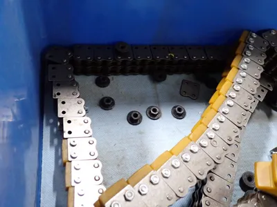 Fastenal  Misc. Hardware