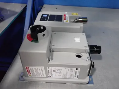 NEW ALLENBRADLEY 280EFN10RG