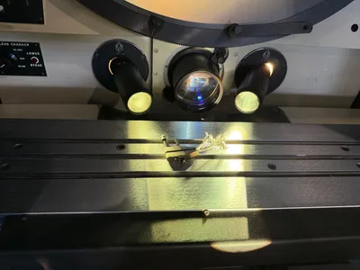 2014 SCHERR TUMICO 22-2801 Comparators | GMT (15)