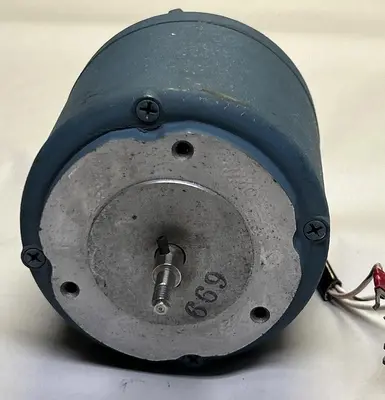 Used SLO-SYN 017211 Industrial Controls | Surplus Asset Holdings #1220612