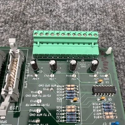 Used Technical Film Systems 155-0940-01 Printed Circuit Boards (PCB) California US | Davliegogo LLC #1707292