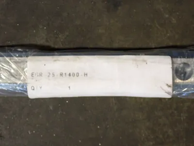 Used HIWIN EGR25R1400H Tooling & Accessories (Other) Ohio US | HGR 24 #1048229