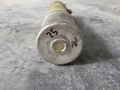 Used CUTLER-HAMMER 5ACLS-4R Misc Electrical & Power Parts British Columbia CA | Lenmark #836033