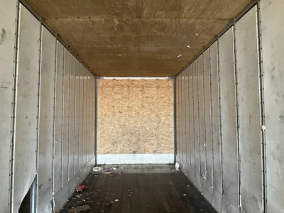 Used 2014 STOUGHTON _UNKNOWN_ Misc Trailers Michigan US | Miedema Asset Management Group #1301600