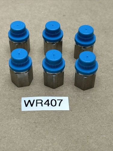 NEW Swagelok ISO228