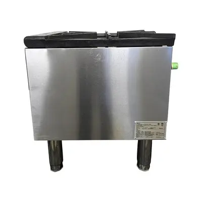 USED OMCAN 37525