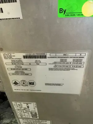 Used Pitco Used Pitco 35C+S Natural Gas 35-40 lb. Stainless Floor Fryer 90,000 BTU Cookers / Coolers / Fryers Illinois US | Falcon Restaurant Supply #1375373