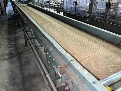 Filling Line, Bag-in-Box, Scholle, Hartness, Meta Systems, Douglas, ABC, Wulftec #C745373