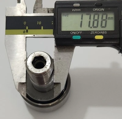 NEW INA KR40-X-PP-A