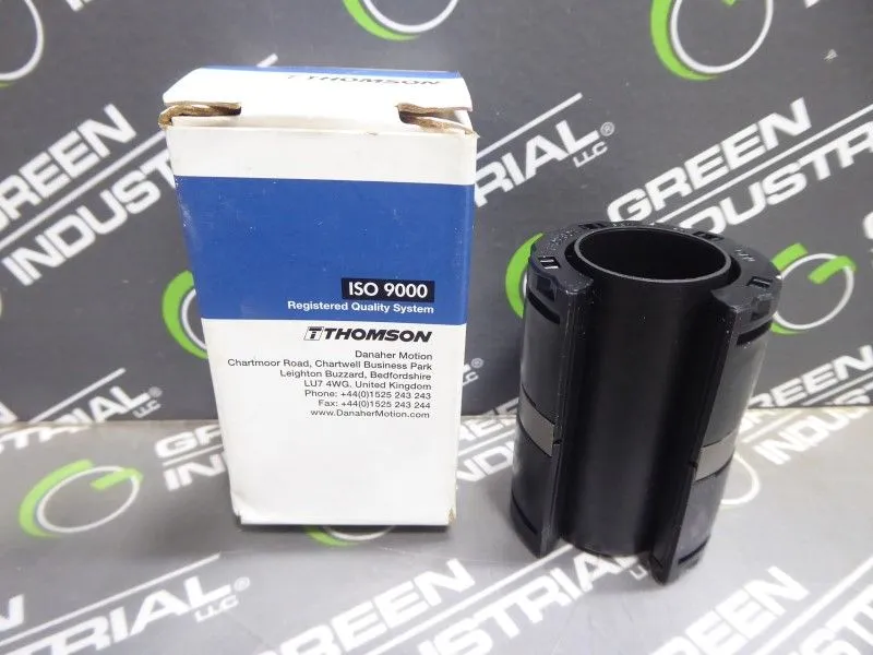 Thomson SSU160PN Linear Ball Bushing New NIB