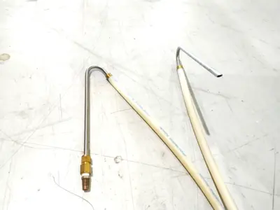Used TRIO-TECH _UNKNOWN_ Leak Detectors | Maverick Industrial Sales #1107696