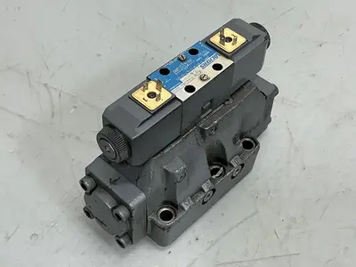 USED VICKERS DG4V-3-6C-M-U-HL7-60-B13