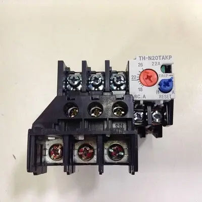USED MITSUBISHI TH-N20TAKP