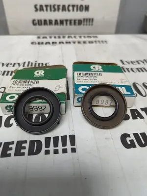 New | in-Stock CHICAGO RAWHIDE 9997 Pump & Valve Parts Ohio US | Surplus Asset Holdings #1235171
