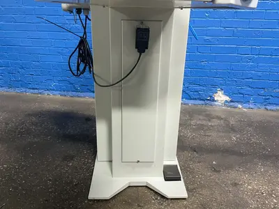 Used SIRO LASERTEC SL50 Welding Machinery (Other) Ohio US | HGR 24 #1567125