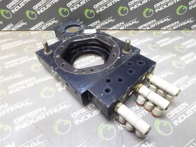 USED DESTACO RTP - TOOL SIDE ADAPTOR MODULE