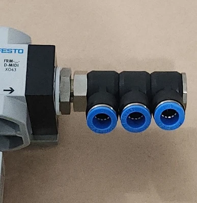 USED Festo LFR-D-MIDI