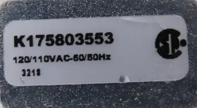 NEW PARKER L4152810253