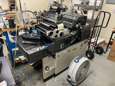 2005 CHALLENGE Titan 265 Cutter | M3 Graphic Machinery (7)