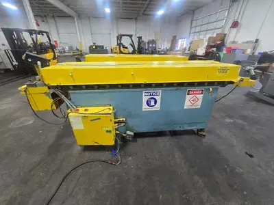 USED ENGEL DH-4616
