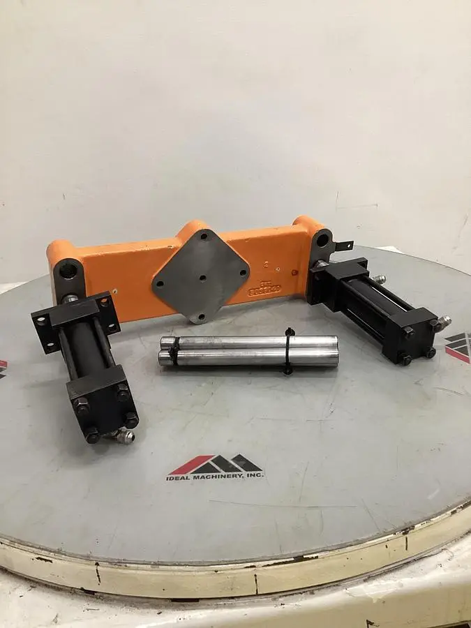 USED CINCINNATI MILACRON 5038041