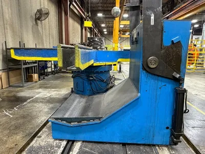 LOOPCO 54-40 SL Slitters & Slitting Lines | Michael Meyer (19)