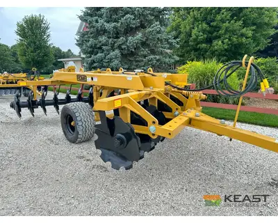 Used ROME _UNKNOWN_ Disc Harrows Iowa US | Keast Enterprises #1360407