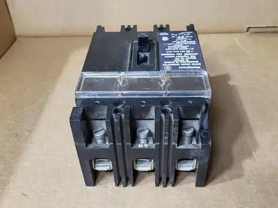 USED WESTINGHOUSE MCP23480S