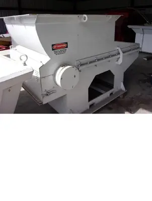 USED 2004 VECOPLAN RG42