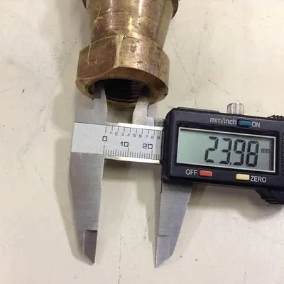 USED TOMCO INC THK6