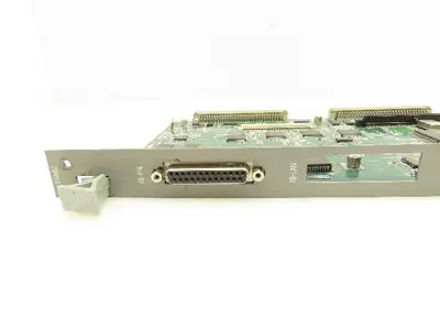 Okuma 1911-2863 PLC FW Main Circuit board 2