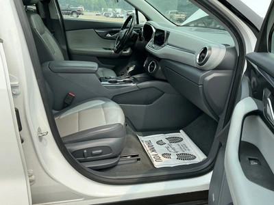 Used 2019 CHEVROLET BLAZER SUVs Michigan US | Miedema Asset Management Group #1313931