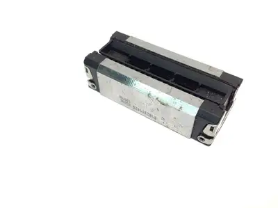 Used BOSCH LINEAR BEARING BLOCK 65606 R010 Bearings | Maverick Industrial Sales #1109273