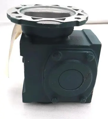 DODGE TIGEAR 2 202Q15R14 GEARBOX 15:1 790 LB 1750 RPM #S-160
