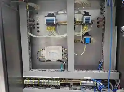 USED KRIEGER MMD300