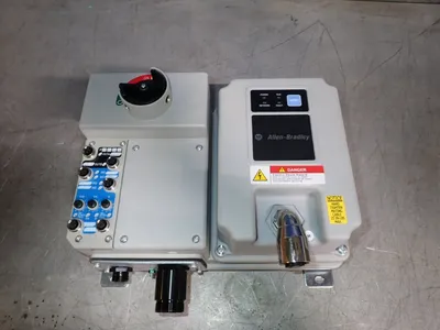 New | in-Stock ALLEN BRADLEY 280EFN25RG Starters Ohio US | HGR 24 #1133353