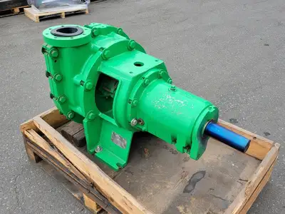 USED WORTHINGTON 4R-122