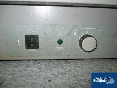 USED VWR VWR INCUBATOR, MODEL 1500