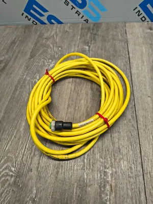Used Murr Elektronik 7700-A4A01-U1C1000 Cable & Wire South Carolina US | ESS Industrial Equipment Sales #1224864