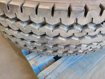 New | in-Stock FIRESTONE 233874A Wheels & Tires British Columbia CA | Lenmark #1441203
