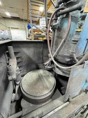 BLANCHARD 11-16 Rotary Surface Grinders | Mohawk Machinery (5)