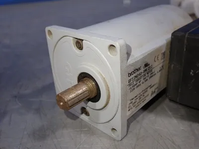 USED BROTHER GF12N240BMLC1C