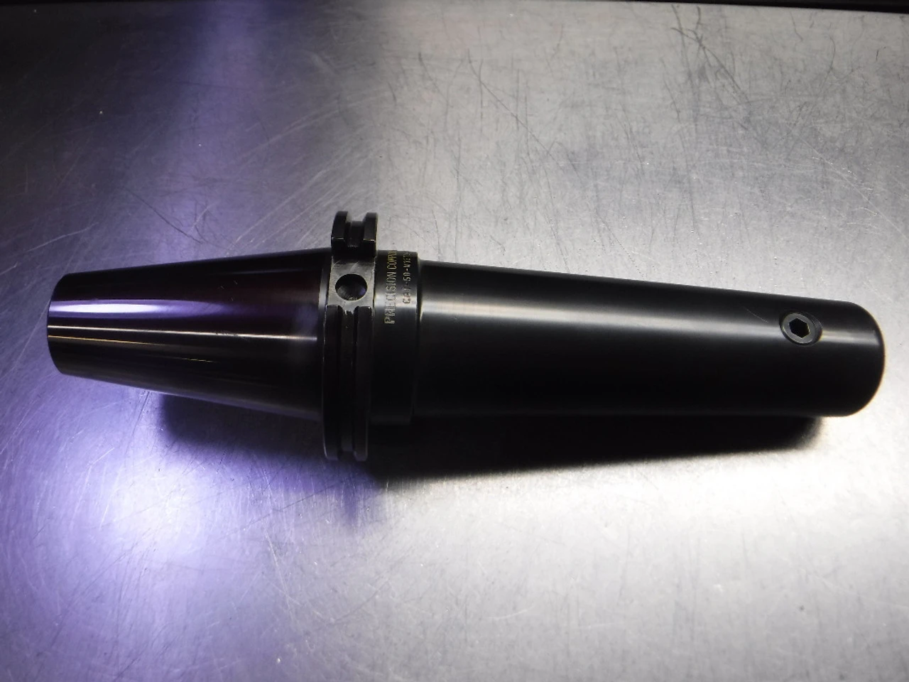 Precision Components CAT50 25mm Tap Driver 9" Pro CAT-50-M33TD-9 (LOC1616)