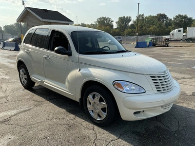Used 2005 CHRYSLER PT CRUISER Cars Michigan US | Miedema Asset Management Group #1413883