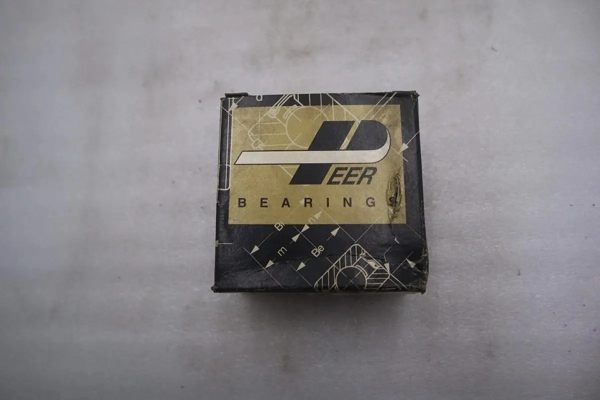 PEER 1 3/4 CYLINDER OD BEARING SERIES 28 STOCK #B-929
