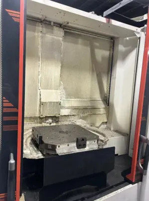 2022 MAZAK HCN-5000 Horizontal Machining Centers | Toolquip, Inc. (6)