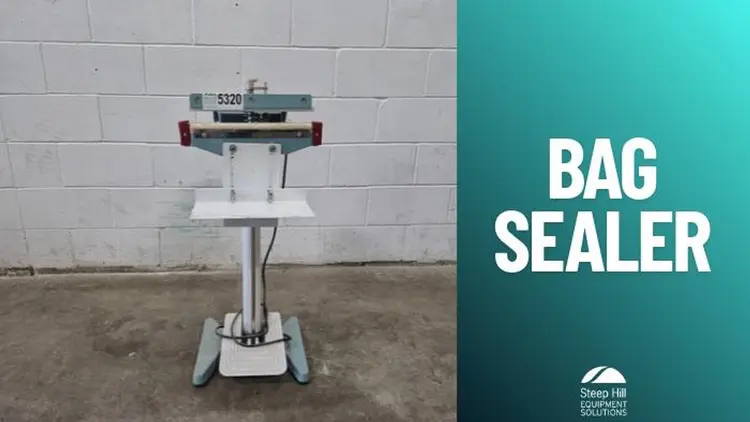 Used ULINE H-87 Sealers British Columbia CA | Steep Hill Equipment Solutions #1389999